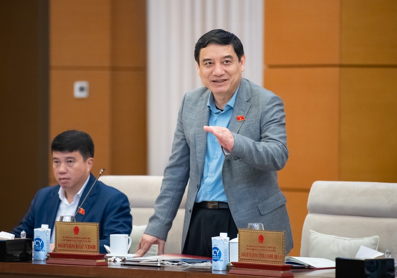 Thống nhất đề xuất &aacute;p thuế 10% với cơ quan b&aacute;o ch&iacute;- Ảnh 1.