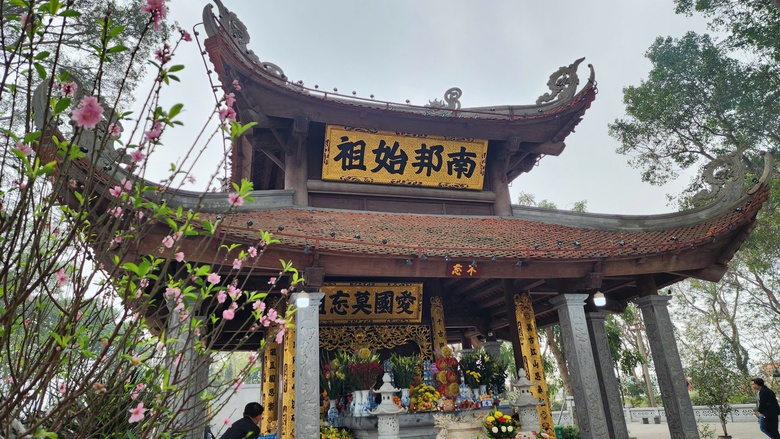Du kh&aacute;ch tham gia tour du lịch bằng xe bu&yacute;t miễn ph&iacute; ở Bắc Ninh n&oacute;i g&igrave;?- Ảnh 27.