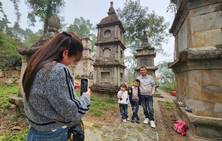 Du kh&aacute;ch tham gia tour du lịch bằng xe bu&yacute;t miễn ph&iacute; ở Bắc Ninh n&oacute;i g&igrave;?- Ảnh 23.