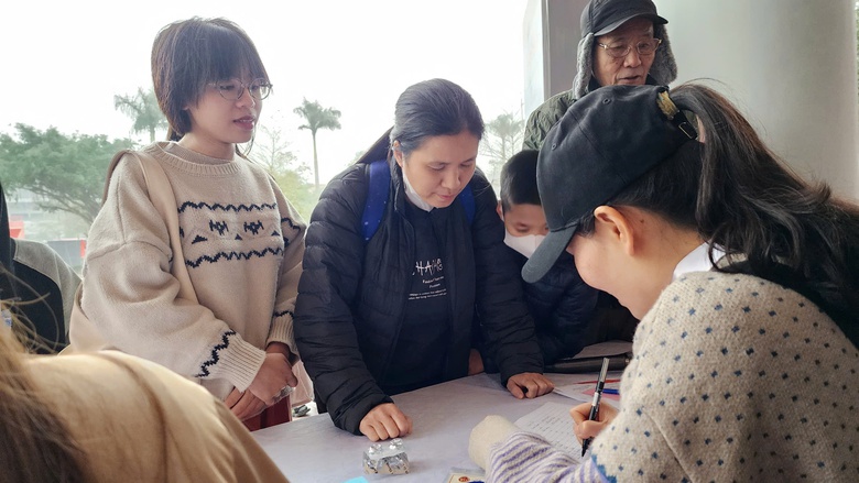 Du kh&aacute;ch tham gia tour du lịch bằng xe bu&yacute;t miễn ph&iacute; ở Bắc Ninh n&oacute;i g&igrave;?- Ảnh 4.