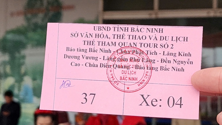 Du kh&aacute;ch tham gia tour du lịch bằng xe bu&yacute;t miễn ph&iacute; ở Bắc Ninh n&oacute;i g&igrave;?- Ảnh 7.