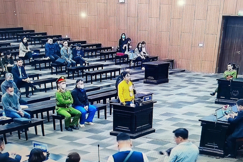 Hơn 70 bị hại tới phi&ecirc;n xử vụ ch&aacute;y chung cư mini l&agrave;m 56 người chết- Ảnh 3.