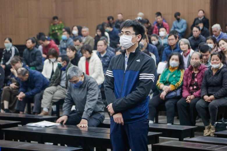 Lời xin lỗi của c&aacute;c cựu c&aacute;n bộ tại phi&ecirc;n xử vụ ch&aacute;y l&agrave;m 56 người chết- Ảnh 1.