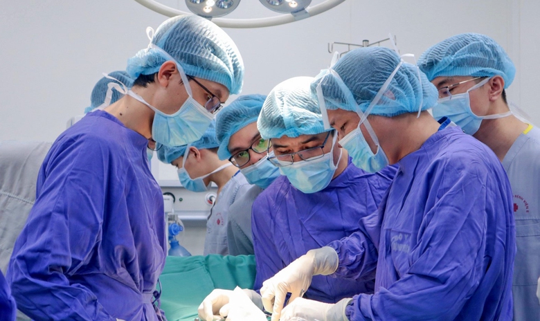 Chớ chủ quan với vi&ecirc;m lo&eacute;t dạ d&agrave;y- Ảnh 1.