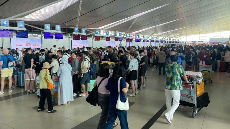 Gấp r&uacute;t triển khai c&aacute;c c&ocirc;ng tr&igrave;nh phục vụ APEC 2027 tại Ph&uacute; Quốc- Ảnh 1.