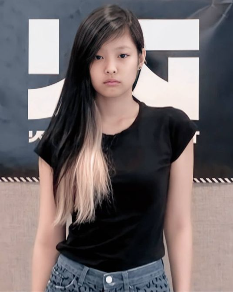 Jennie (BlackPink) kể về 6 năm dưới trướng YG đầy đau đớn và tàn nhẫn - Ảnh 2. Jennie (BlackPink) kể về 6 năm dưới trướng YG đầy đau đớn và tàn nhẫn - Ảnh 2.