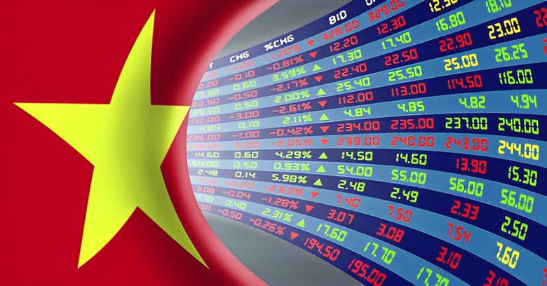 Chứng khoán Việt Nam đứng vững trước đà bán tháo cổ phiếu toàn cầu- Ảnh 2. Chứng khoán Việt Nam đứng vững trước đà bán tháo cổ phiếu toàn cầu- Ảnh 2.