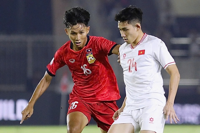 Đối thủ mang sao Việt kiều đấu tuyển Việt Nam ở vòng loại Asian Cup- Ảnh 1. Đối thủ mang sao Việt kiều đấu tuyển Việt Nam ở vòng loại Asian Cup- Ảnh 1.