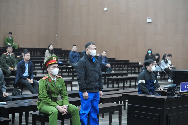 Ch&aacute;y chung cư mini l&agrave;m 56 người chết: Chủ nh&agrave; bị đề nghị 11-12 năm t&ugrave;- Ảnh 2.