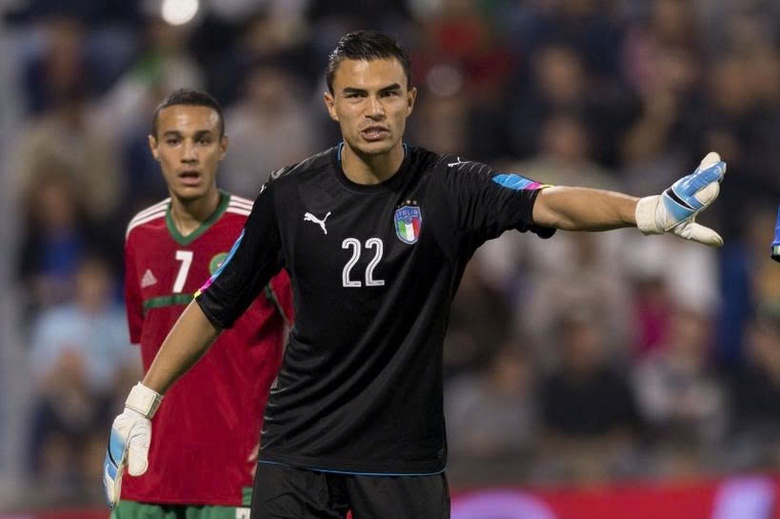 Quyết lấy v&eacute; dự World Cup, Indonesia nhập tịch 3 cầu thủ trong đ&ecirc;m- Ảnh 1.