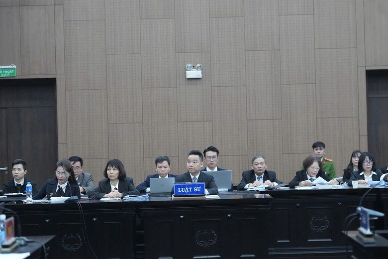 Ch&aacute;y chung cư mini l&agrave;m 56 người chết: Chủ nh&agrave; bị đề nghị 11-12 năm t&ugrave;- Ảnh 3.