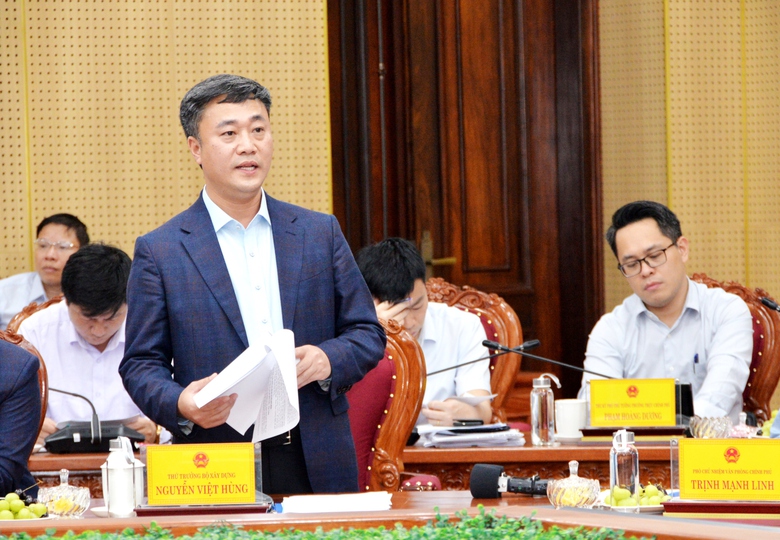 Ph&oacute; thủ tướng: Hết th&aacute;ng 3, xử l&yacute; dứt điểm vướng mắc tại 4 dự &aacute;n cao tốc qua miền Trung- Ảnh 3.