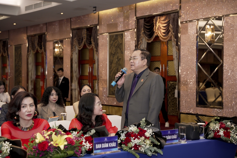 "Hoa hậu Biển Việt Nam to&agrave;n cầu" -  th&ecirc;m cuộc thi t&ocirc;n vinh vẻ đẹp phụ nữ Việt- Ảnh 3.