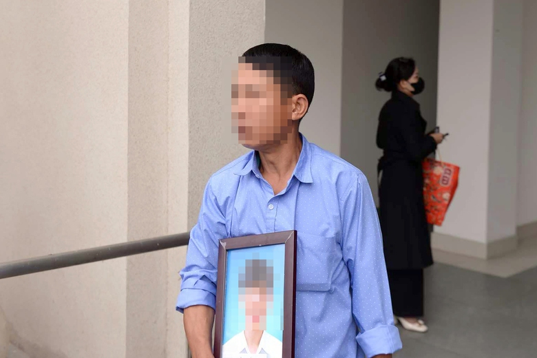 H&agrave; Nội: Y &aacute;n hơn 4 năm t&ugrave; với thiếu ni&ecirc;n đ&aacute;nh nam sinh lớp 8 chết n&atilde;o- Ảnh 2.