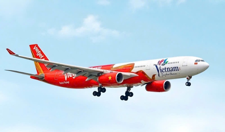 Vietjet tung khuyến m&atilde;i lớn cho kh&aacute;ch bay Đ&agrave;i Loan, Australia- Ảnh 1.