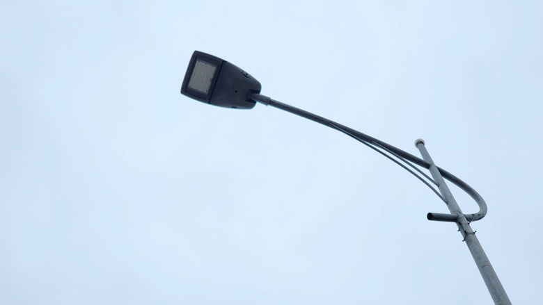 Bắc Ninh: Nguy cơ mất an to&agrave;n tr&ecirc;n cầu B&igrave;nh Than do hệ thống chiếu s&aacute;ng t&ecirc; liệt- Ảnh 18.