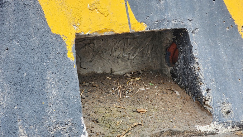 Bắc Ninh: Nguy cơ mất an to&agrave;n tr&ecirc;n cầu B&igrave;nh Than do hệ thống chiếu s&aacute;ng t&ecirc; liệt- Ảnh 27.