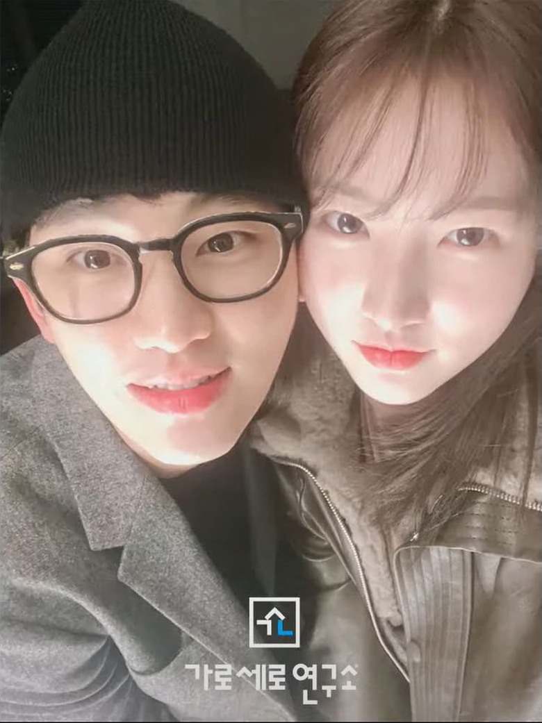 Hé lộ thông tin quan trọng về thế lực "bóc phốt" Kim Soo Hyun- Ảnh 4. Hé lộ thông tin quan trọng về thế lực "bóc phốt" Kim Soo Hyun- Ảnh 4.