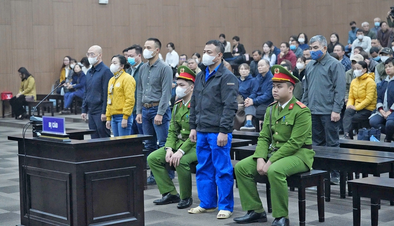 Nỗi niềm bị hại vụ ch&aacute;y chung cư mini l&agrave;m 56 người chết- Ảnh 2.