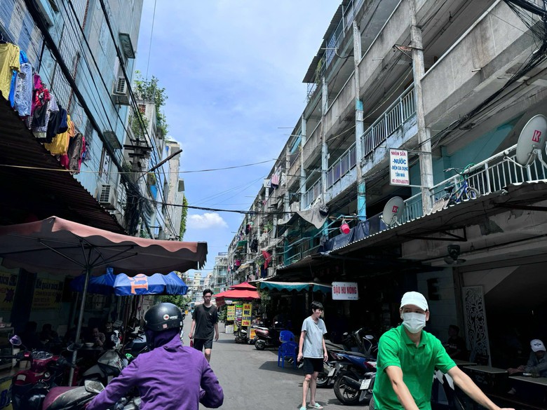 TP.HCM: Hơn 5.000 cơ sở vi phạm PCCC c&oacute; nguy cơ dừng hoạt động- Ảnh 2.