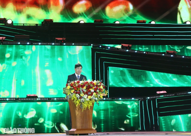 Lễ hội C&agrave; ph&ecirc; Bu&ocirc;n Ma Thuột lần thứ 9 thu h&uacute;t khoảng 250.000 du kh&aacute;ch- Ảnh 3.