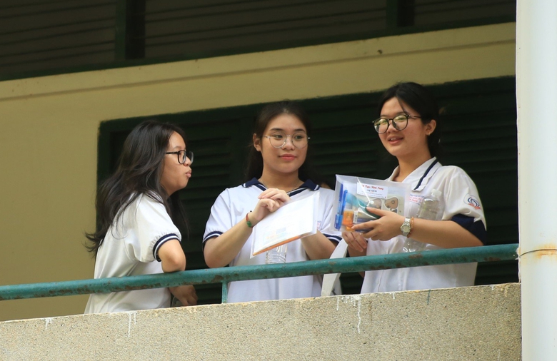 Dự kiến tăng mạnh chỉ ti&ecirc;u tuyển sinh lớp 10 tại TP.HCM- Ảnh 1.