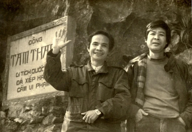 Nhạc sĩ, nh&agrave; thơ Nguyễn Thụy Kha qua đời v&igrave; ung thư- Ảnh 2.