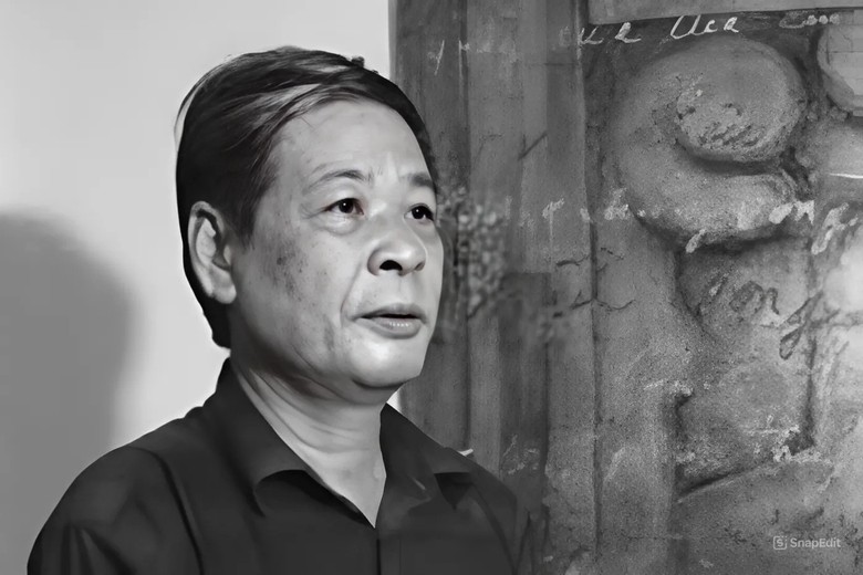Nhạc sĩ, nh&agrave; thơ Nguyễn Thụy Kha qua đời v&igrave; ung thư- Ảnh 1.