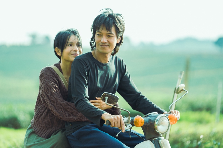 Diễn vi&ecirc;n Quang Tuấn: &Aacute;m ảnh khi đ&oacute;ng &ldquo;Quỷ nhập tr&agrave;ng&rdquo;- Ảnh 1.