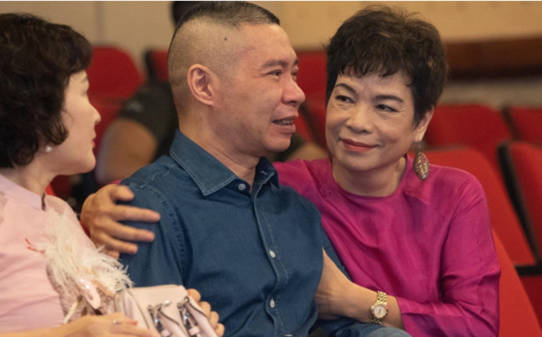 NSND C&ocirc;ng L&yacute; rời vị tr&iacute; Ph&oacute; gi&aacute;m đốc Nh&agrave; h&aacute;t Kịch H&agrave; Nội- Ảnh 3.