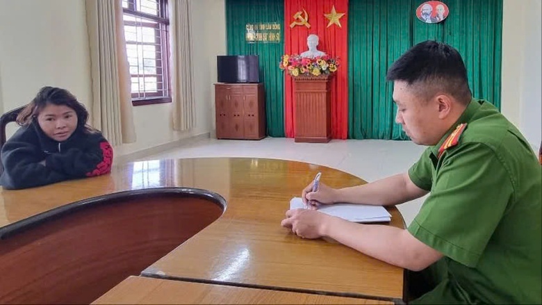 Triệt ph&aacute; đường d&acirc;y rửa tiền xuy&ecirc;n quốc gia l&ecirc;n tới 30 tỷ đồng một ng&agrave;y- Ảnh 1.