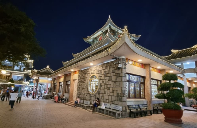 Lễ hội Vía Bà Chúa xứ núi Sam vào danh sách Di sản Văn hóa phi vật thể- Ảnh 3. Lễ hội Vía Bà Chúa xứ núi Sam vào danh sách Di sản Văn hóa phi vật thể- Ảnh 3.