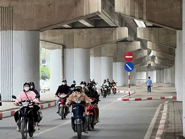 H&agrave; Nội tổ chức lại n&uacute;t giao Nghi&ecirc;m Xu&acirc;n Y&ecirc;m - Nguyễn Hữu Thọ- Ảnh 1.