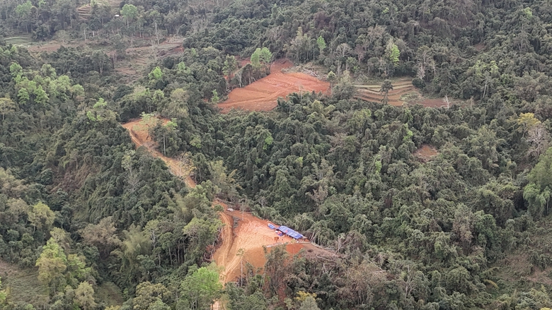 Chưa nhận bồi thường, h&agrave;ng chục hộ vẫn dỡ nh&agrave; phục vụ thi c&ocirc;ng cao tốc Đồng Đăng-Tr&agrave; Lĩnh- Ảnh 11.