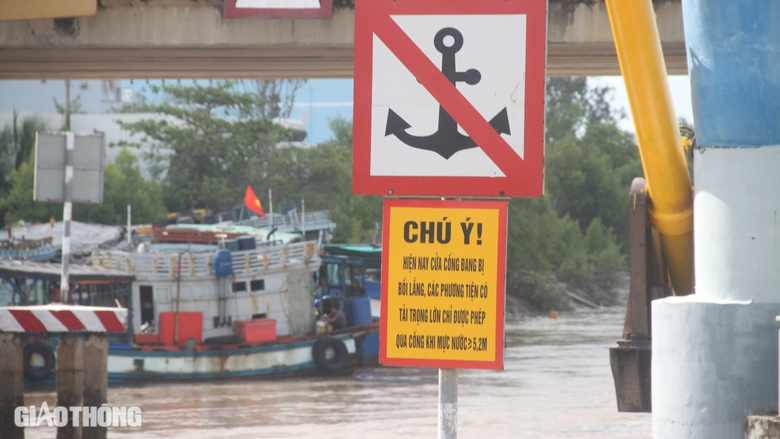 Bạc Li&ecirc;u: Sửa chữa tạm khu vực sạt lở gần cống Nh&agrave; M&aacute;t, chờ kinh ph&iacute;- Ảnh 6.