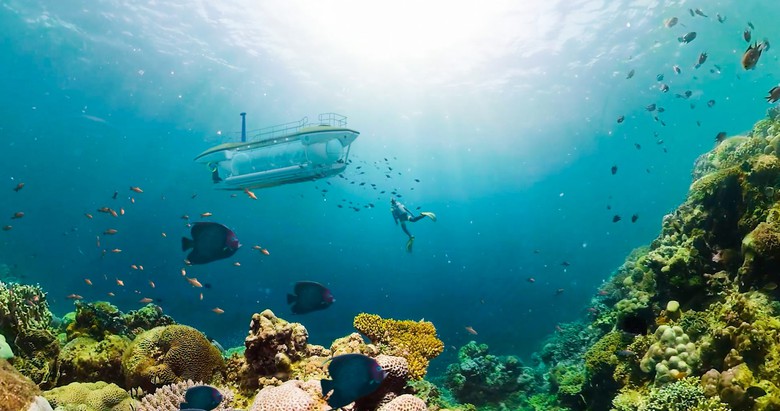 Xử l&yacute; tai nạn, sự cố thế n&agrave;o với hoạt động t&agrave;u lặn?- Ảnh 1.