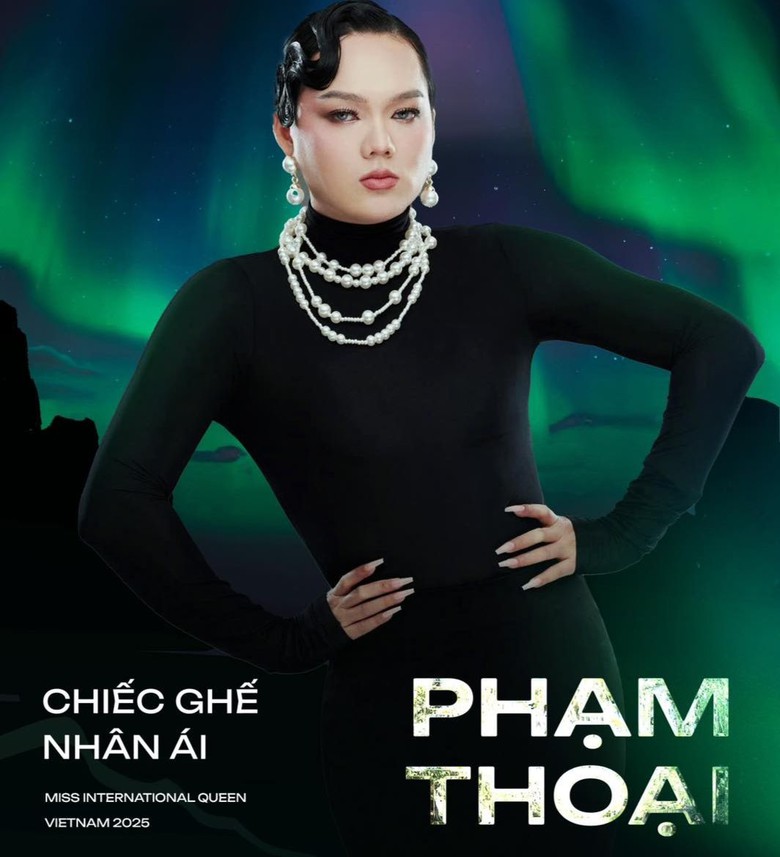 Phạm Thoại vẫn g&oacute;p mặt trong show thực tế sau ồn &agrave;o 16,7 tỷ đồng tiền từ thiện b&eacute; Bắp- Ảnh 1.