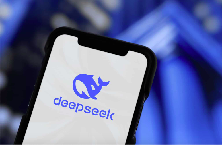 Sau DeepSeek, nh&agrave; đầu tư Trung Quốc đua nhau ứng dụng AI v&agrave;o giao dịch- Ảnh 2.