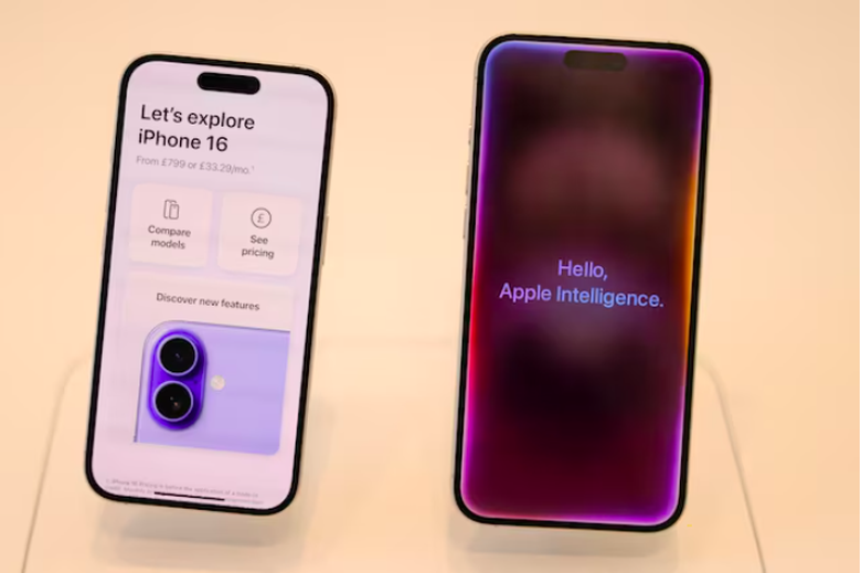 Indonesia cấp ph&eacute;p cho 5 mẫu iPhone 16- Ảnh 1.