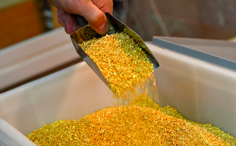 V&agrave;ng tăng "dựng đứng", x&aacute;c lập kỷ lục mới khi giao dịch 96,1 triệu đồng/lượng- Ảnh 2.