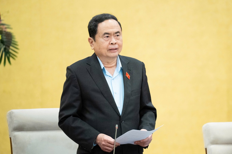 Giữa th&aacute;ng 4, Thường vụ Quốc hội sẽ họp li&ecirc;n tục để điều chỉnh địa giới cấp x&atilde;- Ảnh 1.