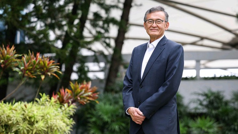 H&eacute; lộ mức lương "khủng" của t&acirc;n Gi&aacute;m đốc điều h&agrave;nh tập đo&agrave;n Intel- Ảnh 1.