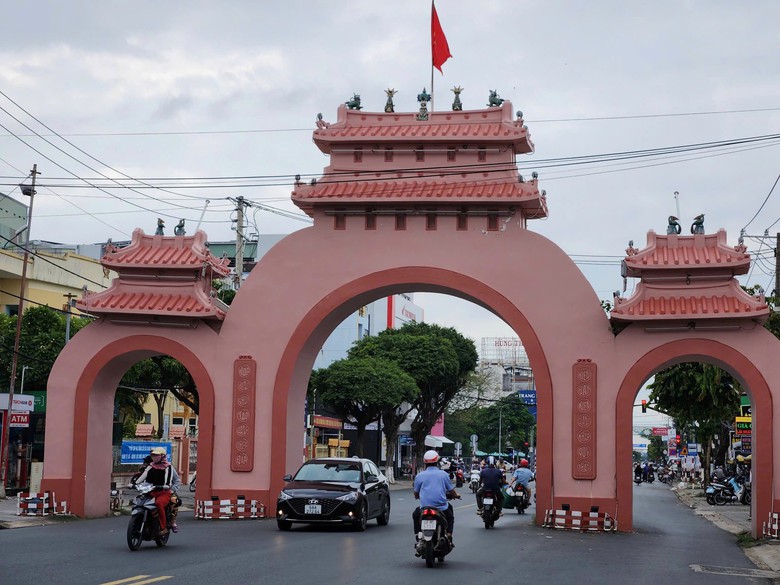 TP Rạch Gi&aacute; được c&ocirc;ng nhận l&agrave; đ&ocirc; thị loại I trực thuộc tỉnh Ki&ecirc;n Giang- Ảnh 2.