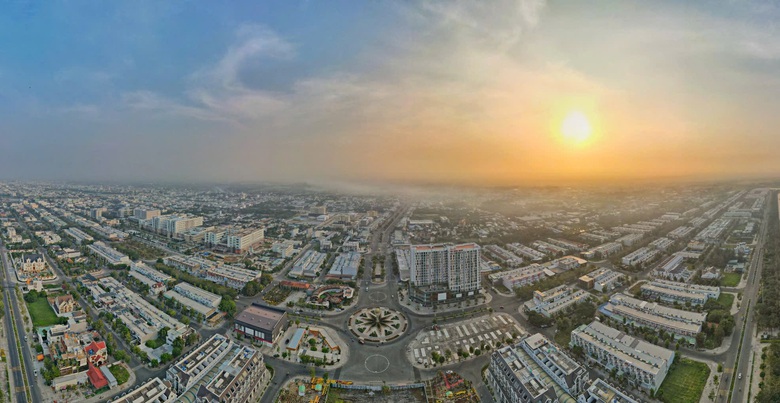 TP Rạch Gi&aacute; được c&ocirc;ng nhận l&agrave; đ&ocirc; thị loại I trực thuộc tỉnh Ki&ecirc;n Giang- Ảnh 3.