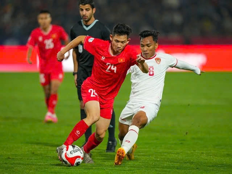 Th&ecirc;m cầu thủ c&oacute; nguy cơ sớm chia tay tuyển Việt Nam- Ảnh 1.