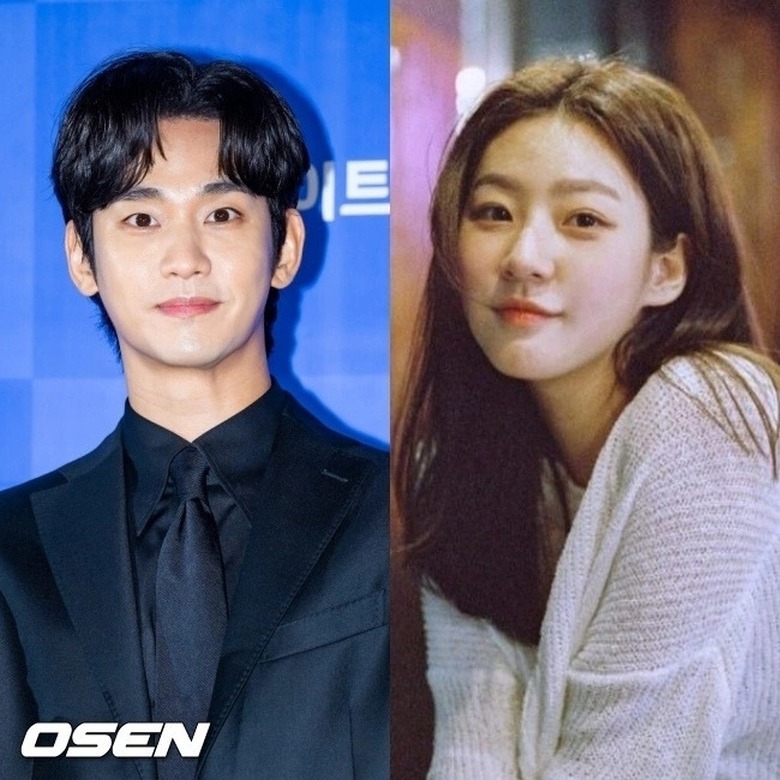 Ph&iacute;a Kim Soo Hyun muốn gặp mẹ Kim Sae Ron để giải th&iacute;ch- Ảnh 1.
