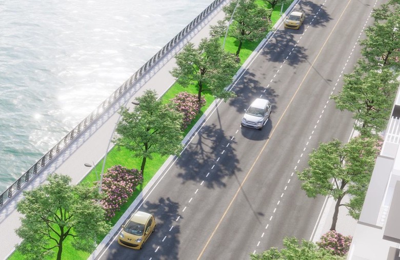 TP.HCM sắp th&ocirc;ng xe nhiều đoạn đường ven k&ecirc;nh Tham Lương - Bến C&aacute;t - rạch Nước L&ecirc;n- Ảnh 3.