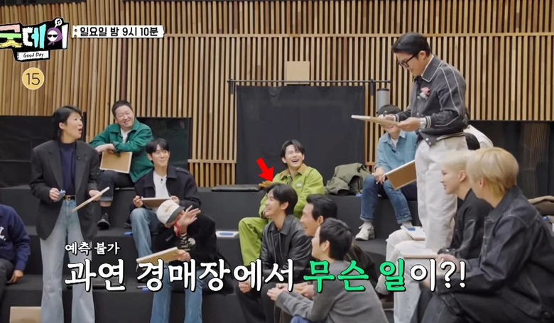 Kim Soo Hyun bị r&uacute;t thời gian l&ecirc;n s&oacute;ng "Good day" v&agrave; nhiều nh&atilde;n h&agrave;ng quay lưng- Ảnh 2.