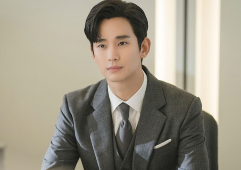 Kim Soo Hyun bị r&uacute;t thời gian l&ecirc;n s&oacute;ng "Good day" v&agrave; nhiều nh&atilde;n h&agrave;ng quay lưng- Ảnh 8.