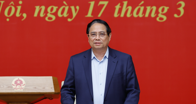 Quyết t&acirc;m cao nhất để khắc phục "điểm nghẽn của điểm nghẽn"- Ảnh 2.